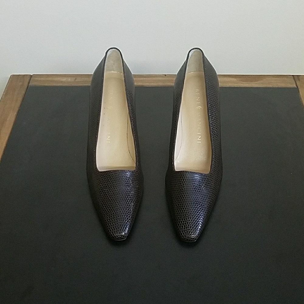Rene Mancini Paris Sz. 38.5